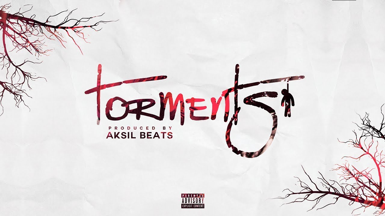 Deep Piano Trap Beat - Inspiring Instrumental - Instru Rap Lourd (Prod. Aksil Beats)