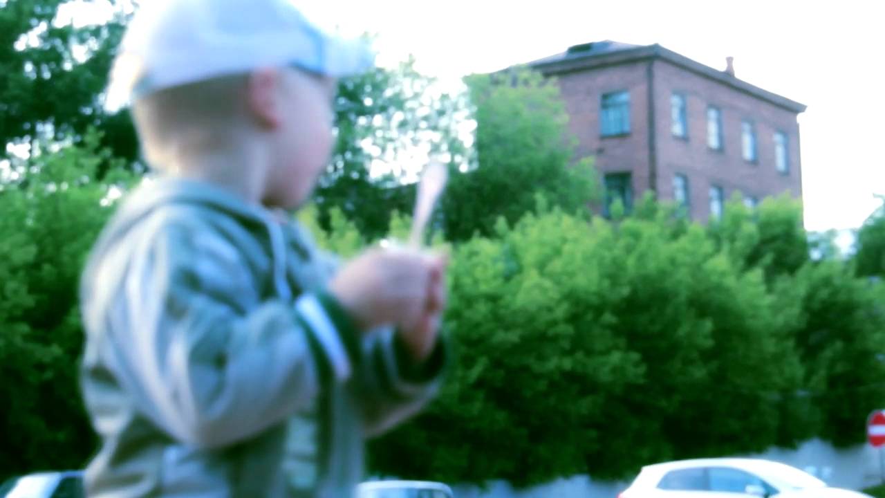 [N.F.Y.]-Останусь навек.(GALMAN PROJECT)