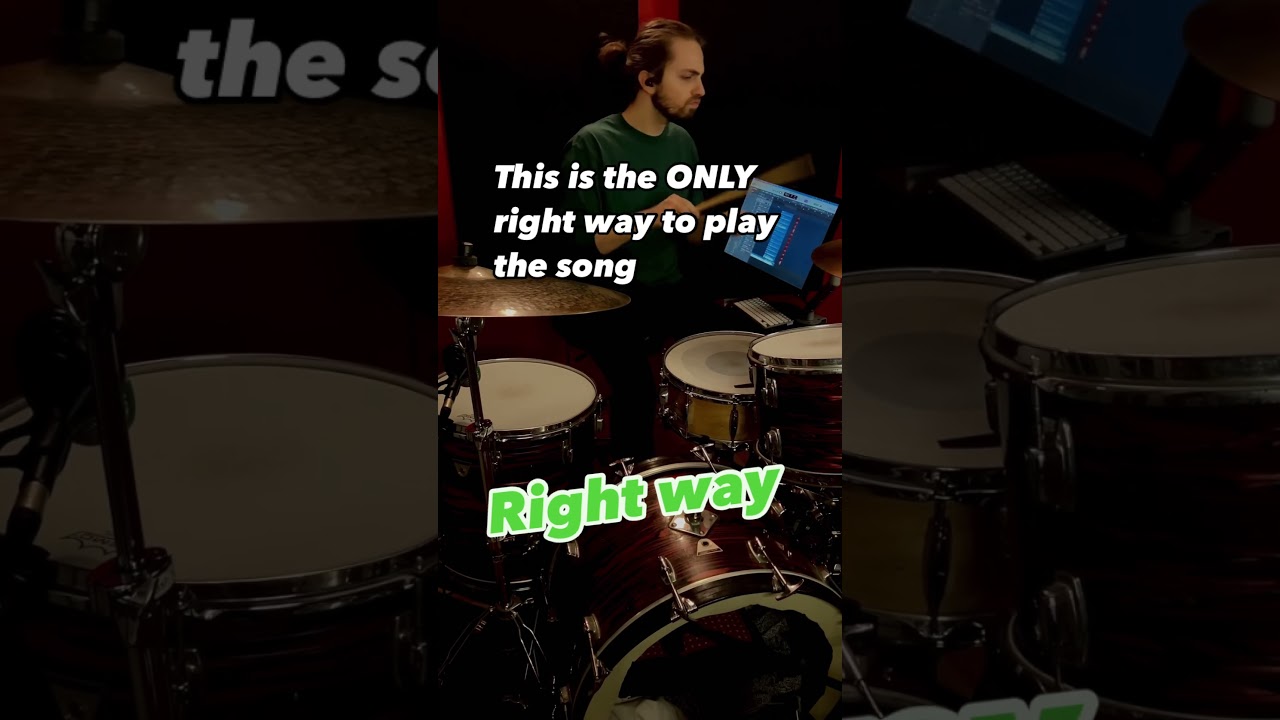 You have been playing As it Was by Harry Styles wrong!!!