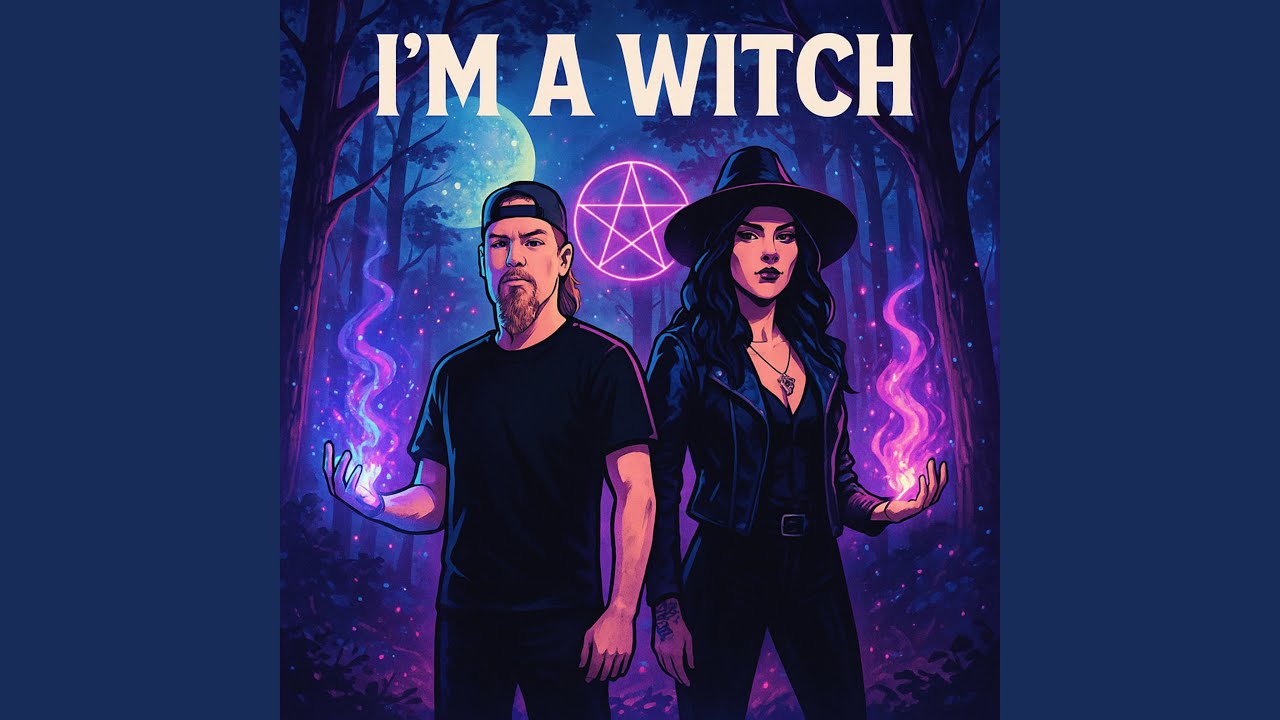 I'm A Witch