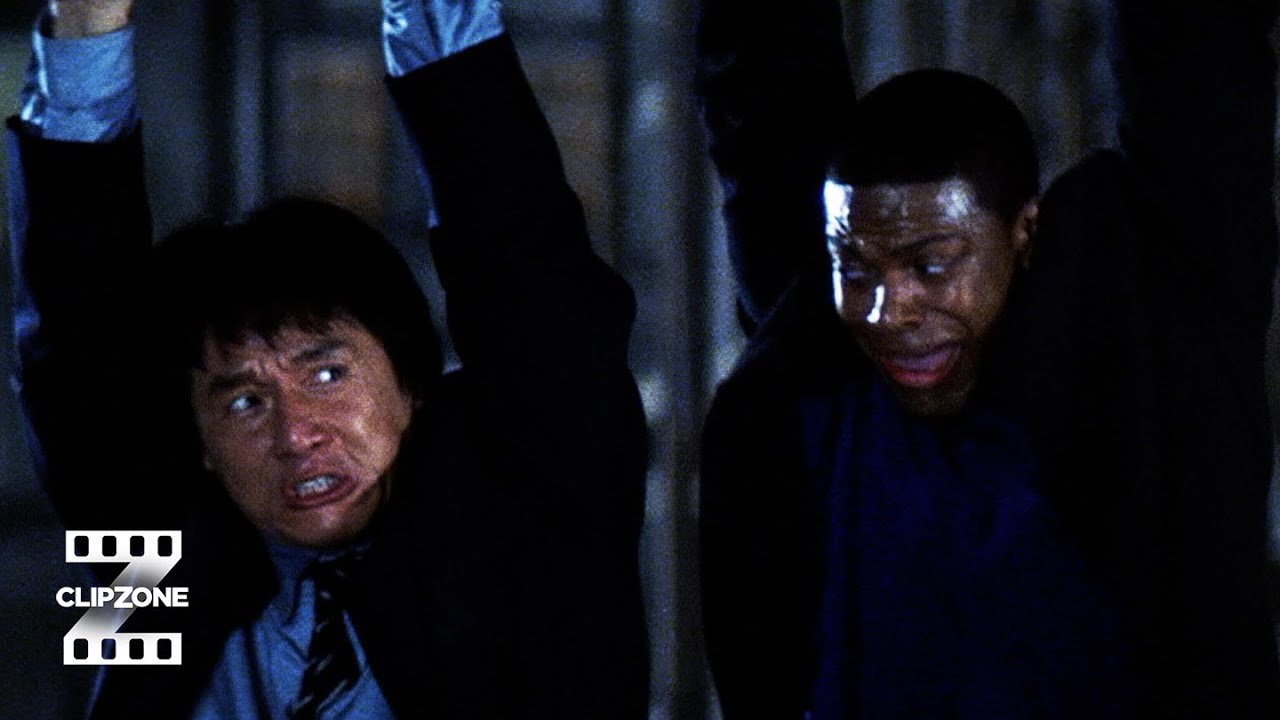 Rush Hour 2 | Full Movie Preview | ClipZone: Comedy Callbacks