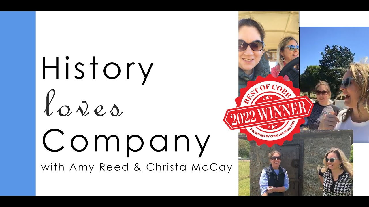 History Loves Company--Dawson Cemetery