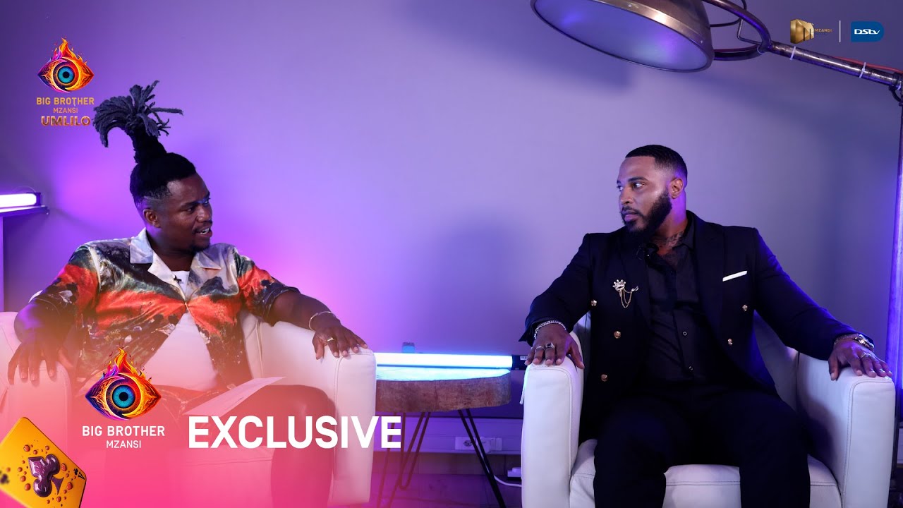 Savage dishes out his wins and regrets post eviction – BBMzansi | S5 | Mzansi Magic