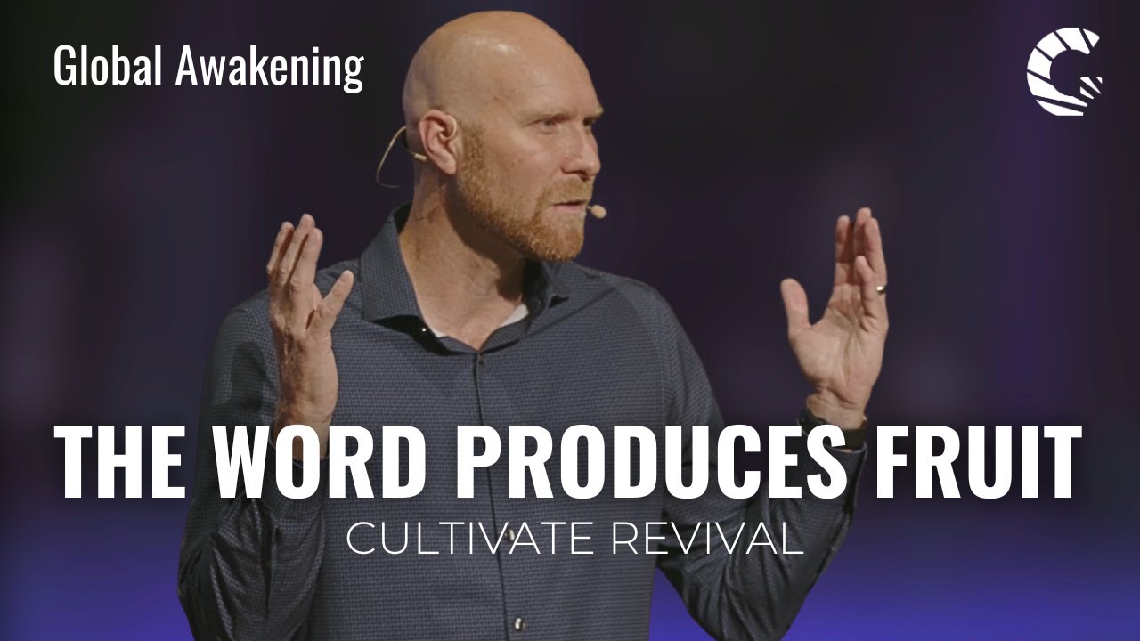 How to See More Fruit in Your Life | William Wood | Cultivate Revival