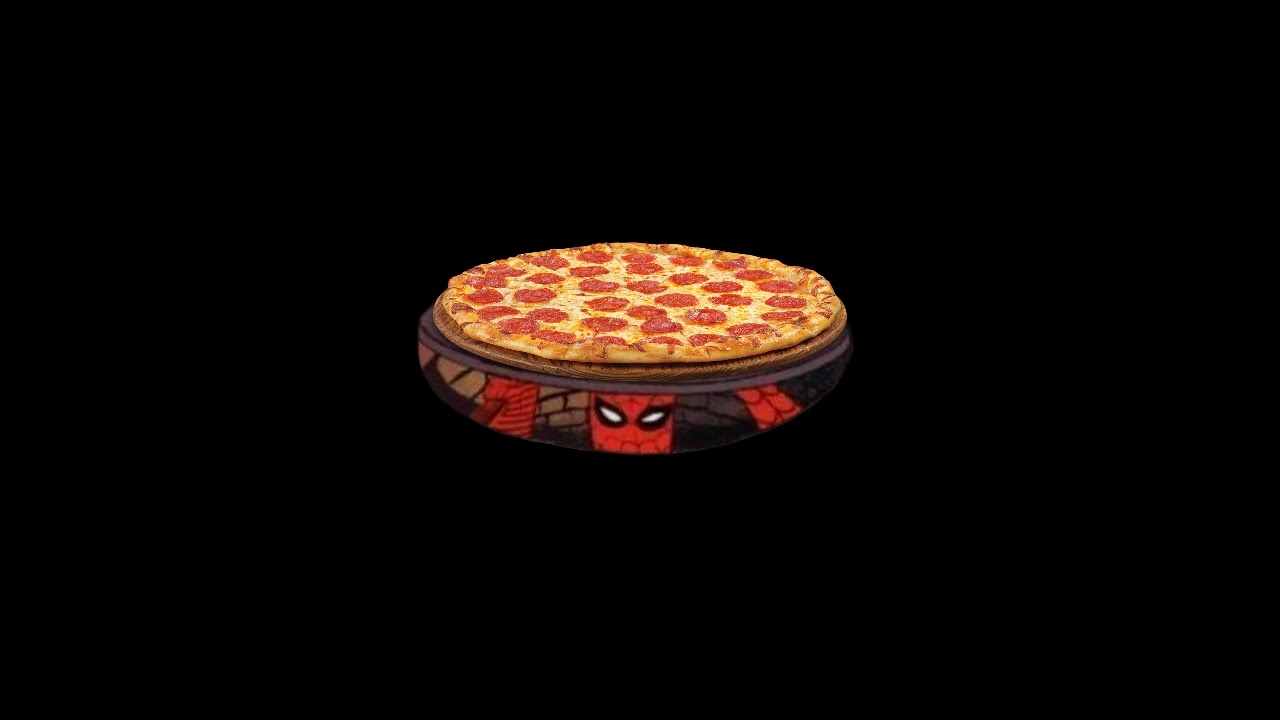 Spider-Man 2: The Game Pizza Theme 10 HOURS