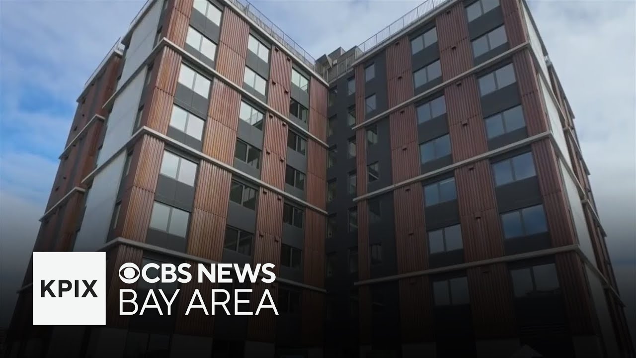 New San Francisco apartment building will be 