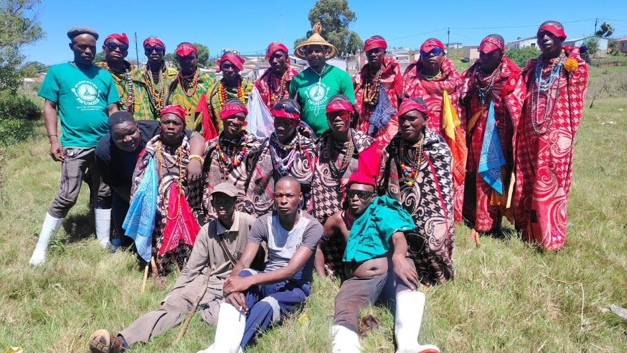 2024 Makoloane a Tinarha - Tsa Ntate Phumzile (Eastern Cape)