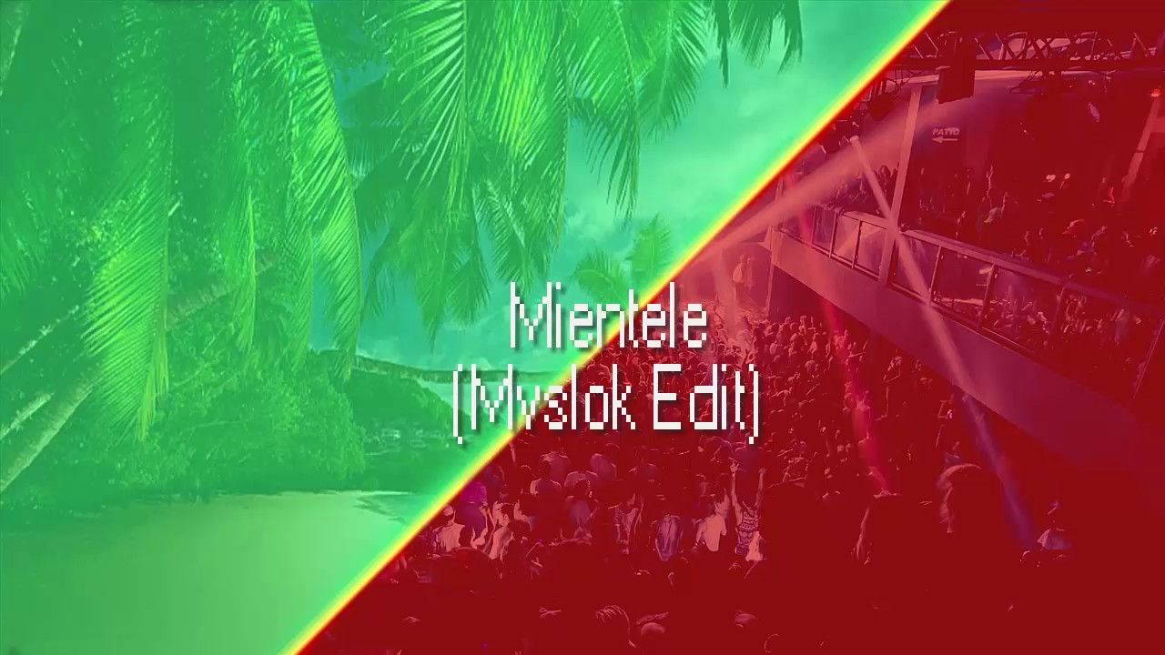 Kember ElDuke - Mientele (Biotecnology Remix) (Out Now)!!
