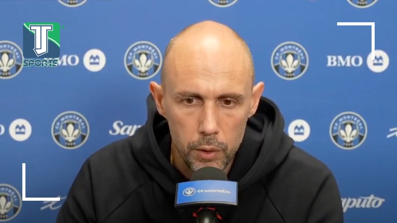 Marco Donadel, Dante Sealy & Fabian Herbers REACT to CF Montreal's BIG WIN against Charlotte FC