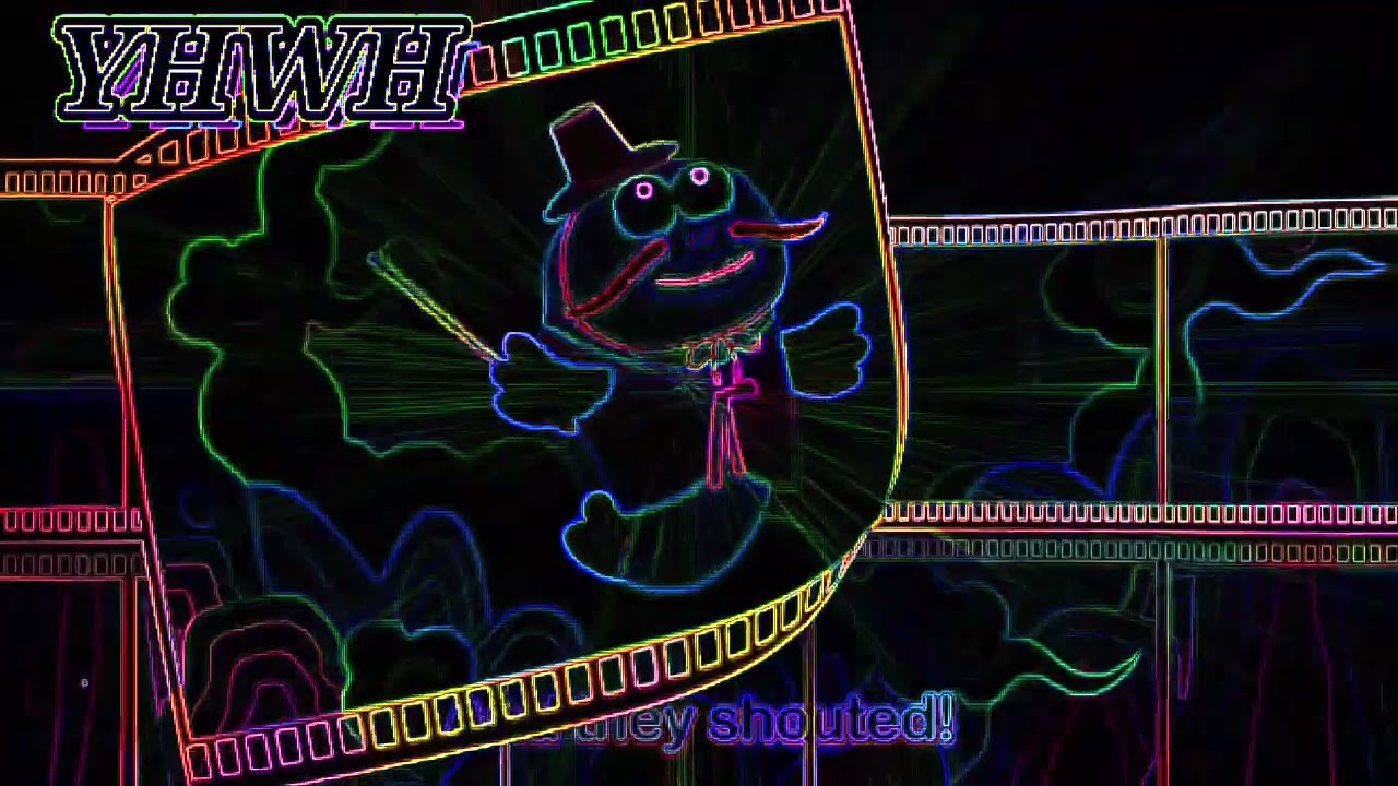 Run Away Korean Version Finny Shark Super Simple Vocoded Sponsored By: Preview2 Frank V2 Effects