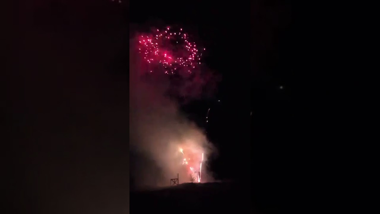 Mein Silvester 2025/2026