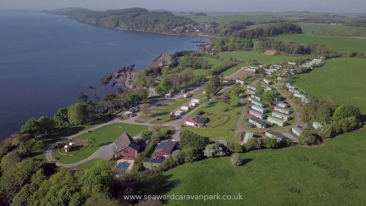 Seaward Holiday Park