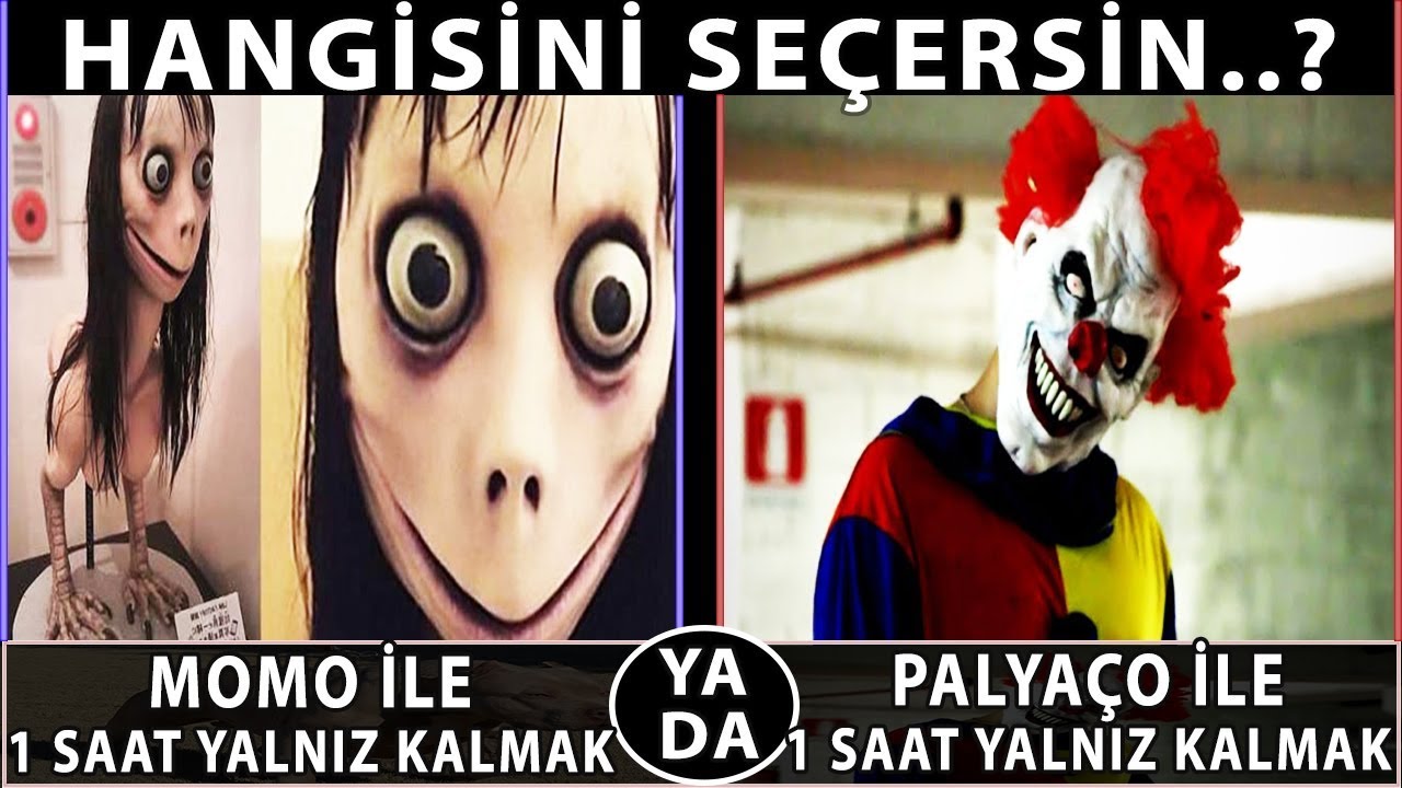 HANGİSİNİ TERCİH EDECEKSİN ! (İMKANSIZ 36+ SEÇİM)