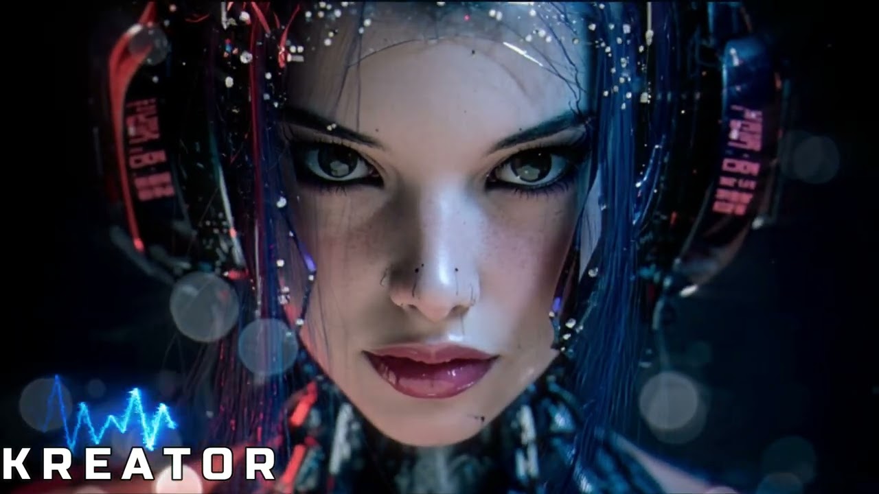 Trance Escape  Uplifting Trance for Mental Freedom 2025