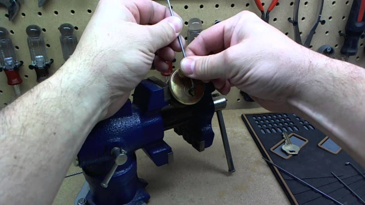 Music Wire Tension Bar