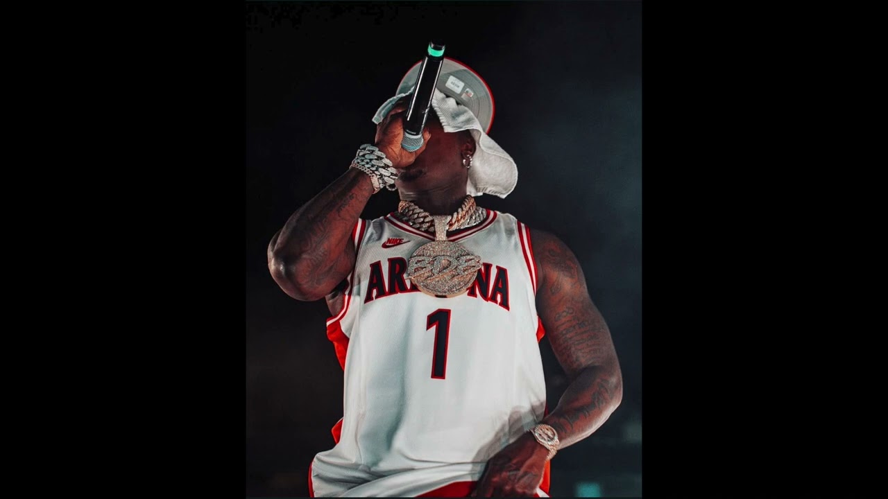 [FREE] DaBaby Type Beat - 