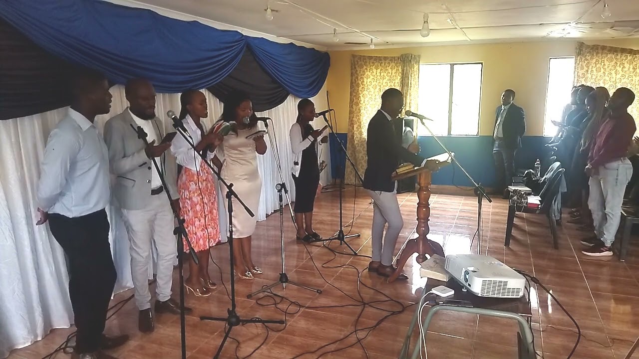 we bandla laphezulu (amagama okuhlabelela 90)