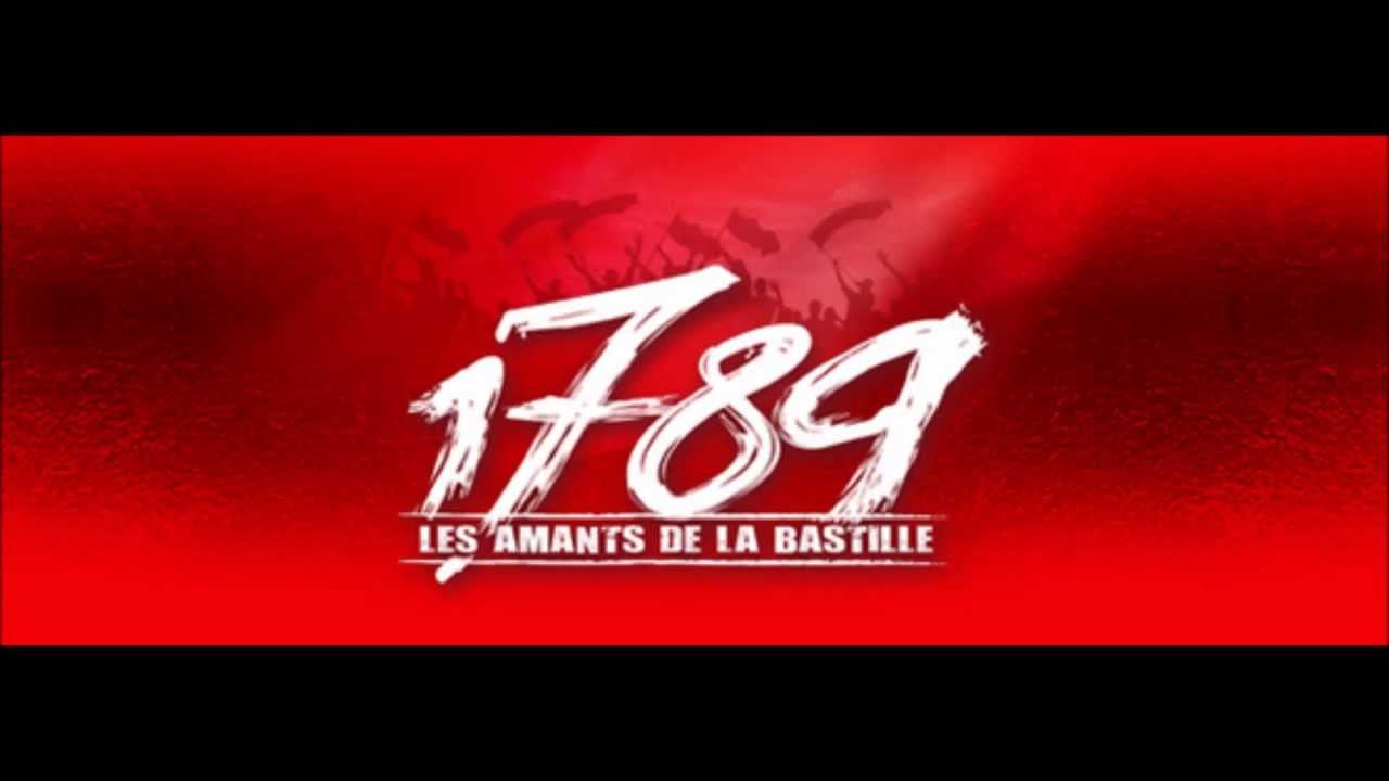 Sur Ma Peau 1789 Les Amants de La Bastille Lyrics
