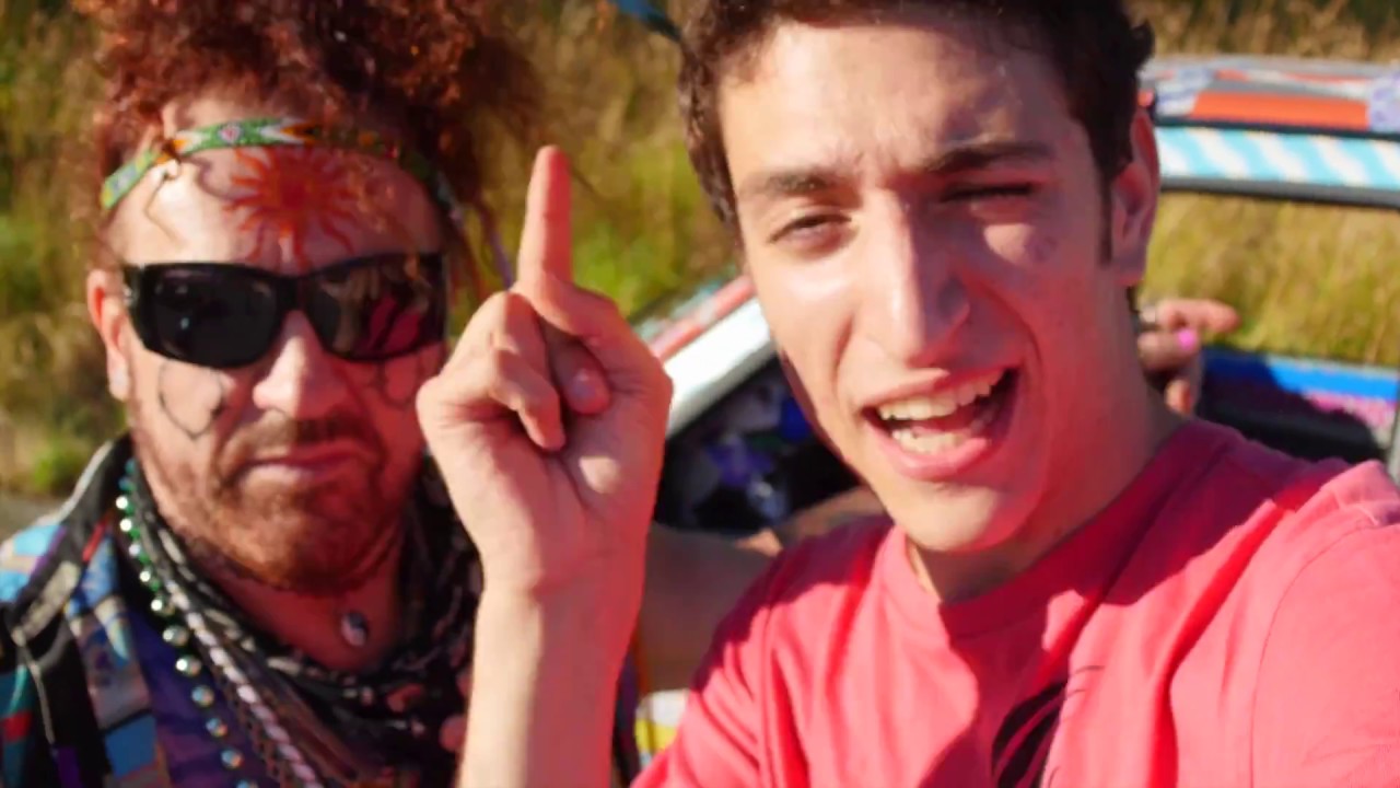 Dandy Dan - Storyhive Short Documentary Film Pitch Video