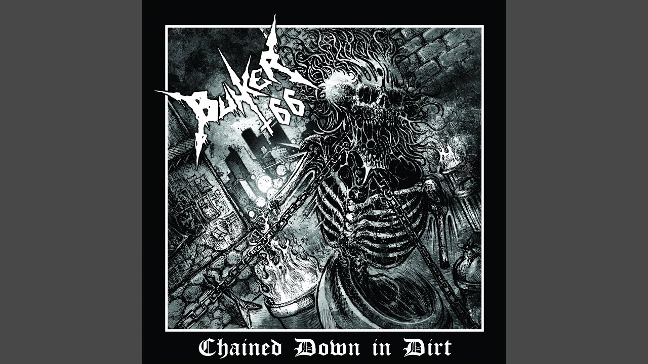 Taken Under the Spell