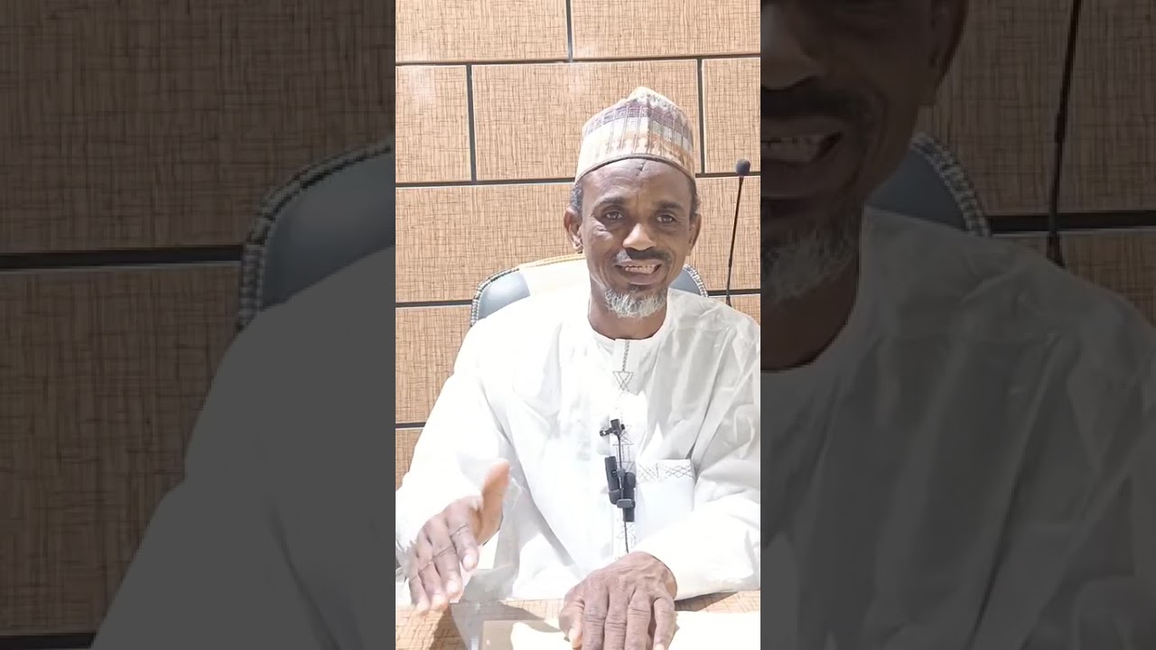Sheikh Mal  Mahmud Aliyu:  Karatun Littafin Manhajus salikiyn (07 02 2026)