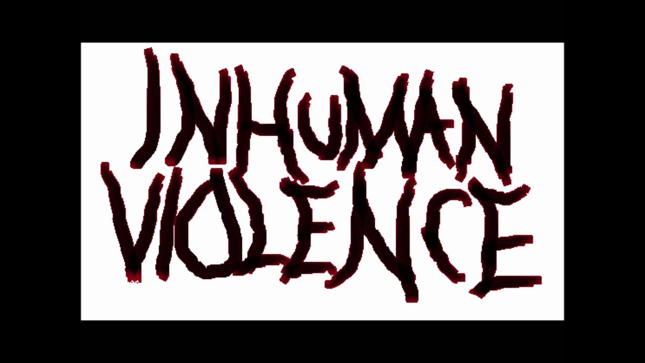 Inhuman Violence - Collapsed (Demo)