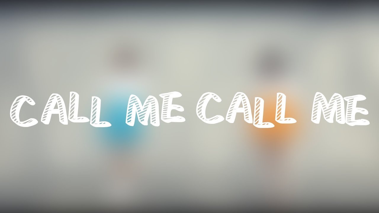 【リリコ&times; Momoko】CALL ME CALL ME 【踊ってみた】