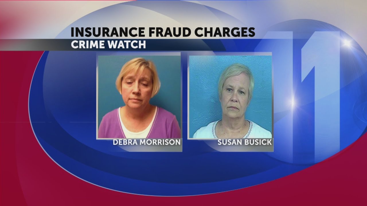 TBI: Tri-Cities women created fake worker compensation insurance policies, pocketed payments