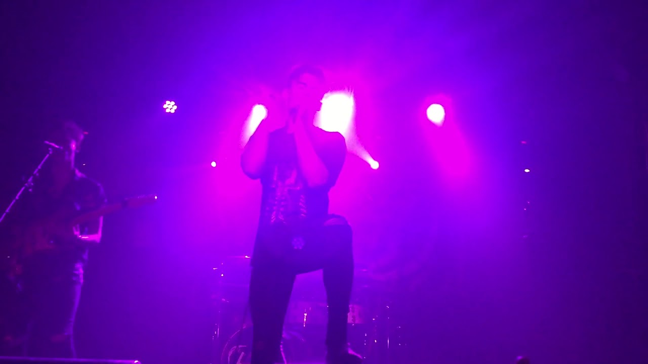 The Hara - Only Young 28.10.17