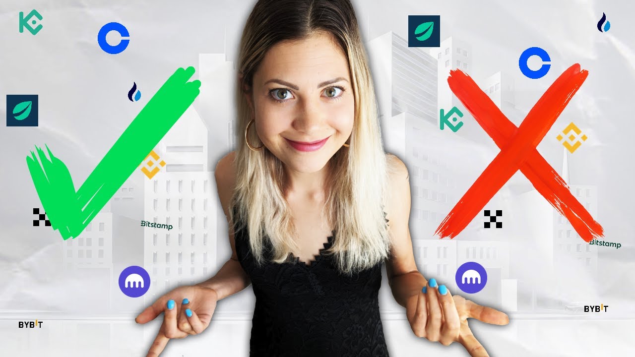 Ultimativer KRYPTO-B&Ouml;RSEN Guide | Alles was Du wissen musst​ 🔥
