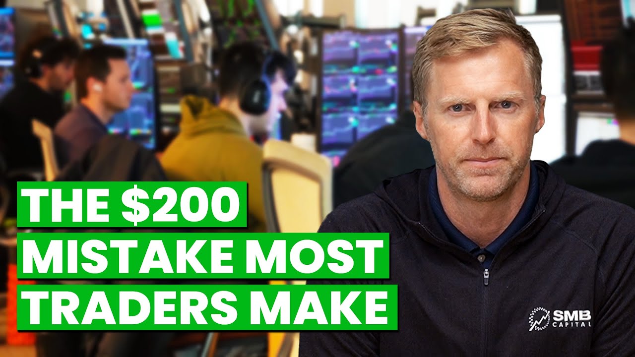 Почему один трейдер заработал 200 долларов, а другой — 2000 долларов на одной и той же сделке?