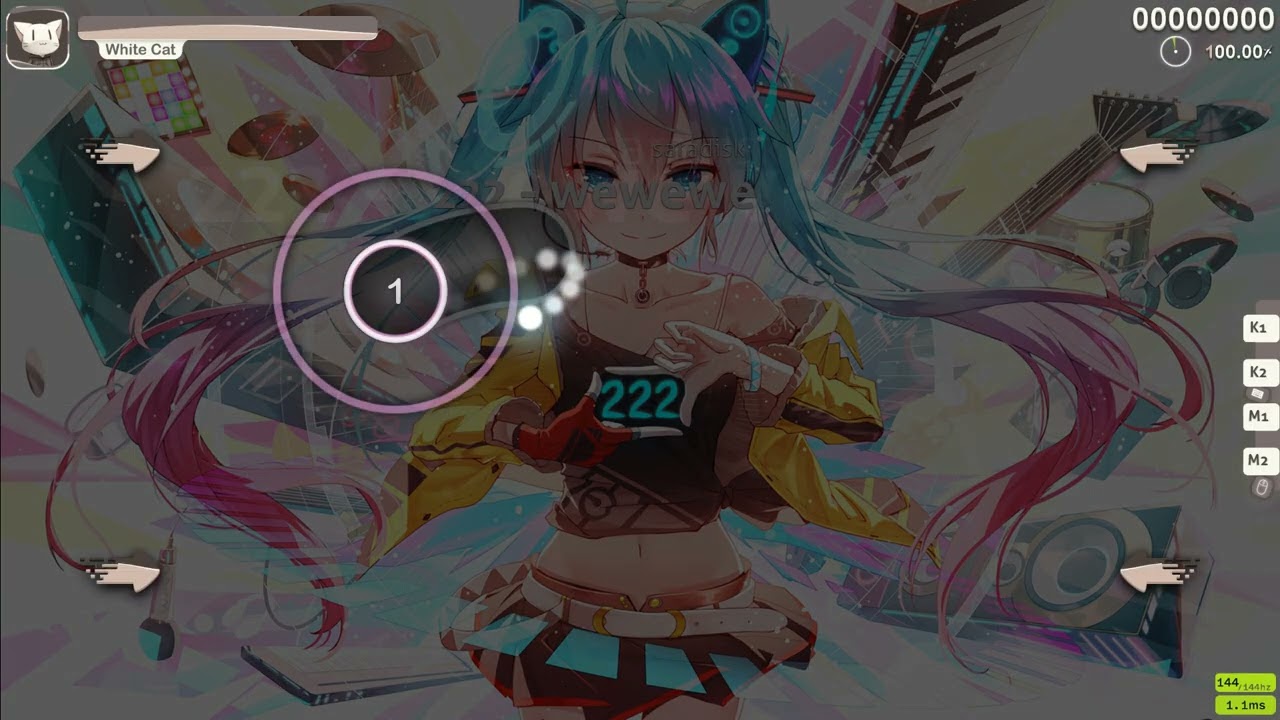 ★5.2 99.3% (offset-15ms)