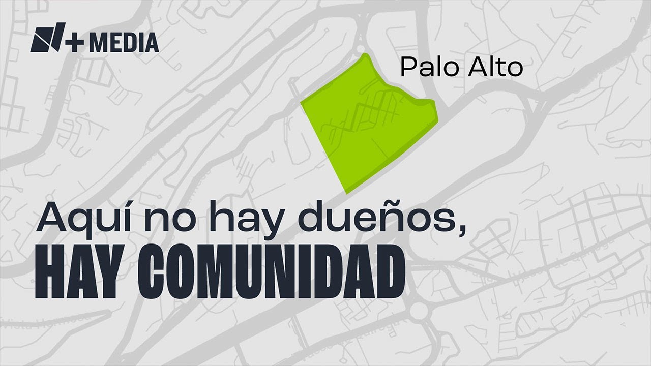 Vivienda cooperativa: ¿una forma de sortear la gentrificación?