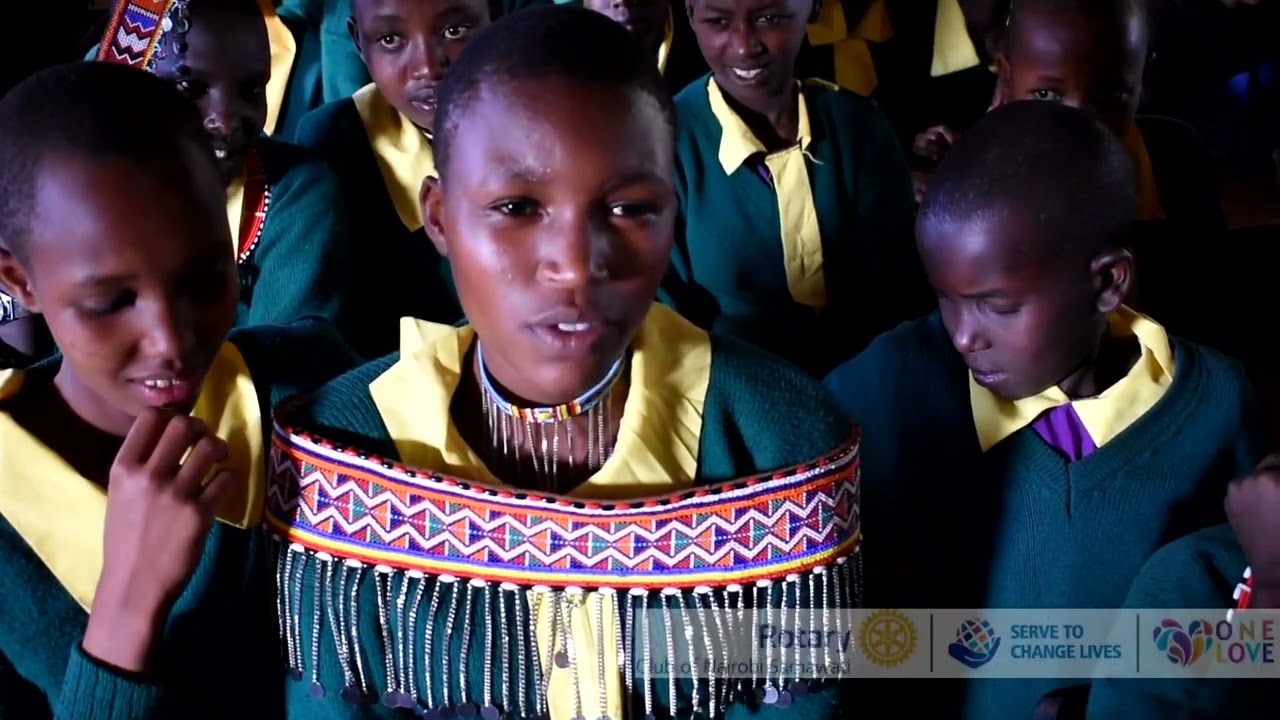 Rotary Club of Nairobi Samawati: December 2020 - June 2022