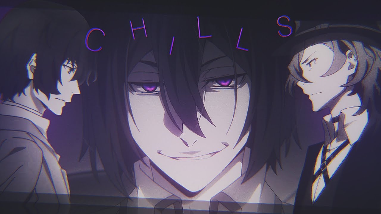 「革命」chills || bungou stray dogs
