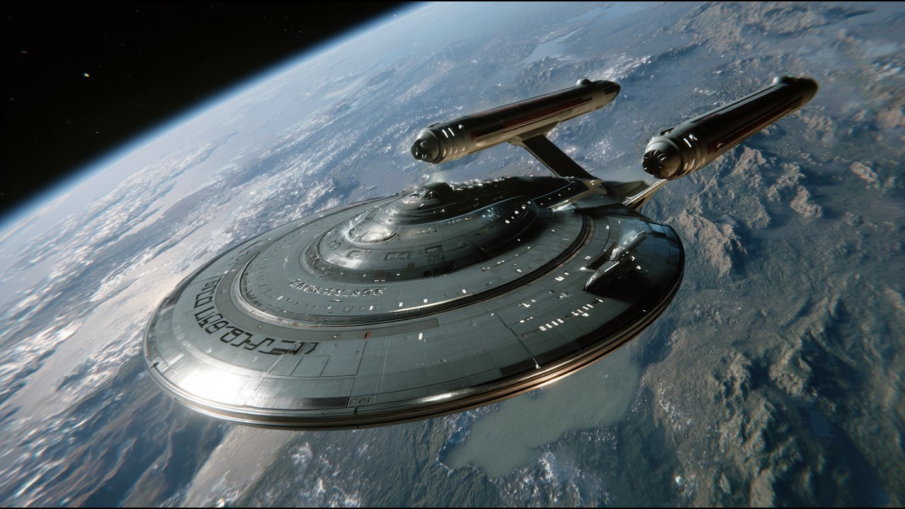 The Galactic Council Issued a Warning to Earth—Humanity Answered with a Formal Declaration of War