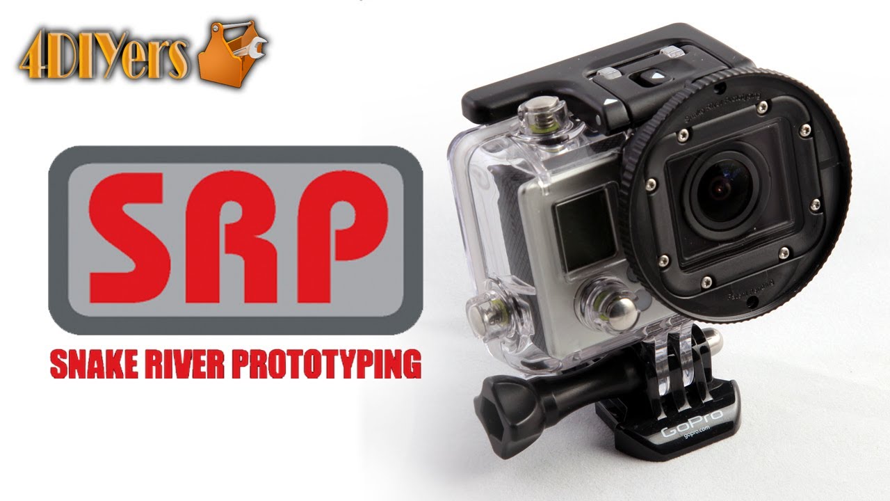 Review: SRP BlurFix3 SO Naked