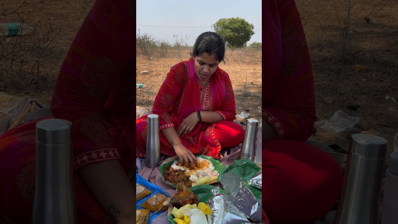 Akadaaa vellana food aaa antaraaa…??? #youtubeshorts #shorts