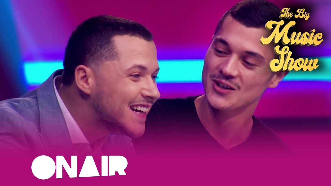 The Big Music Show Episoda 20