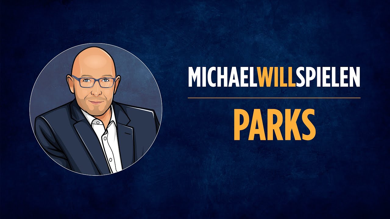 PARKS – Spielevorstellung, Spieletest – MICHAEL WILL SPIELEN