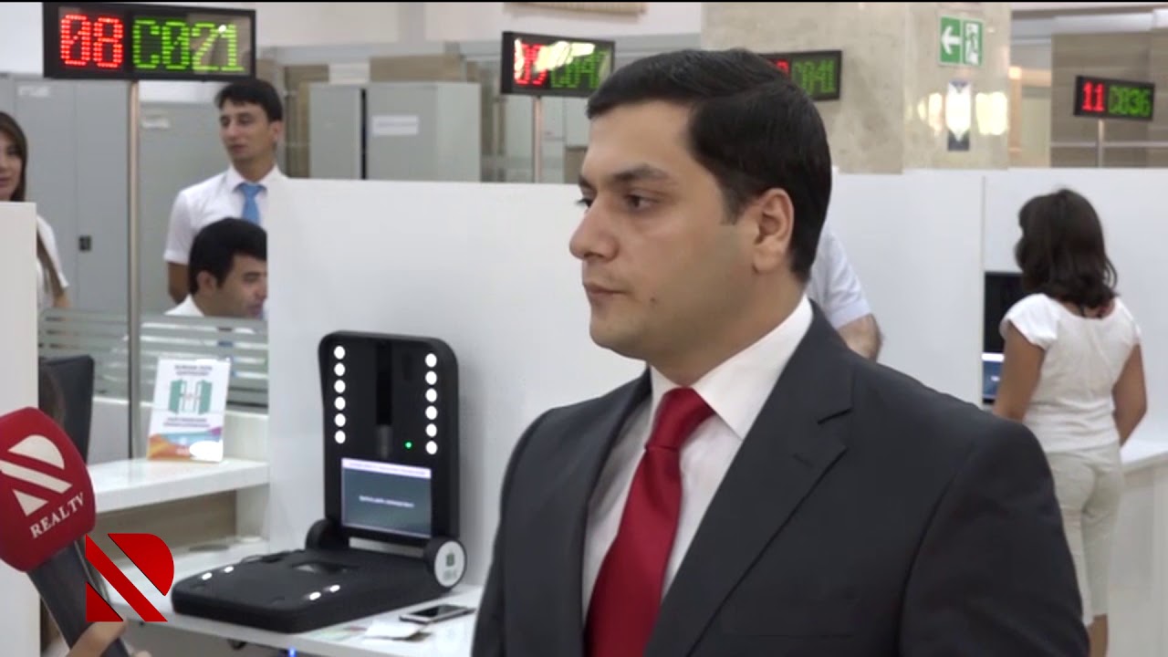Yeni nəsil şəxsiyyət vəsiqələri ilə suallara cavab