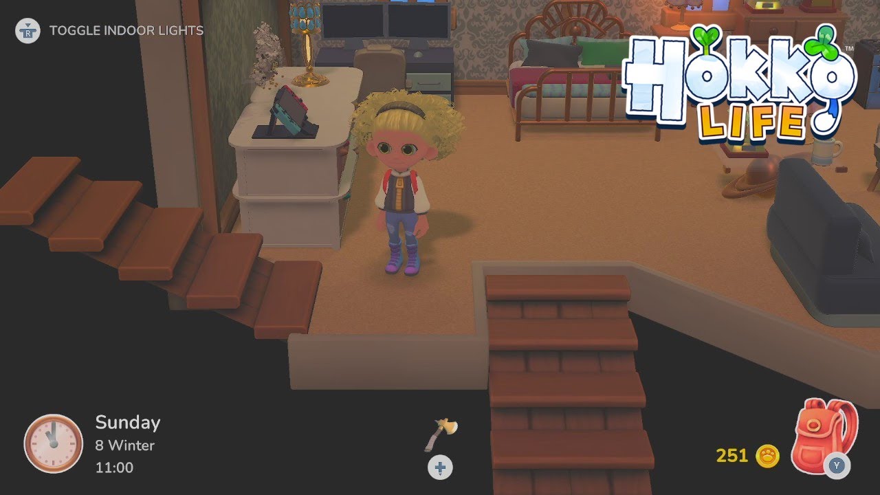 HUGE Hokko Life Updates!
