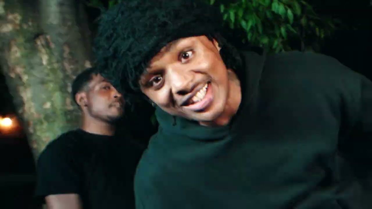 BE BACK -JAYBANDZ X BH4 X M3 (official music video)