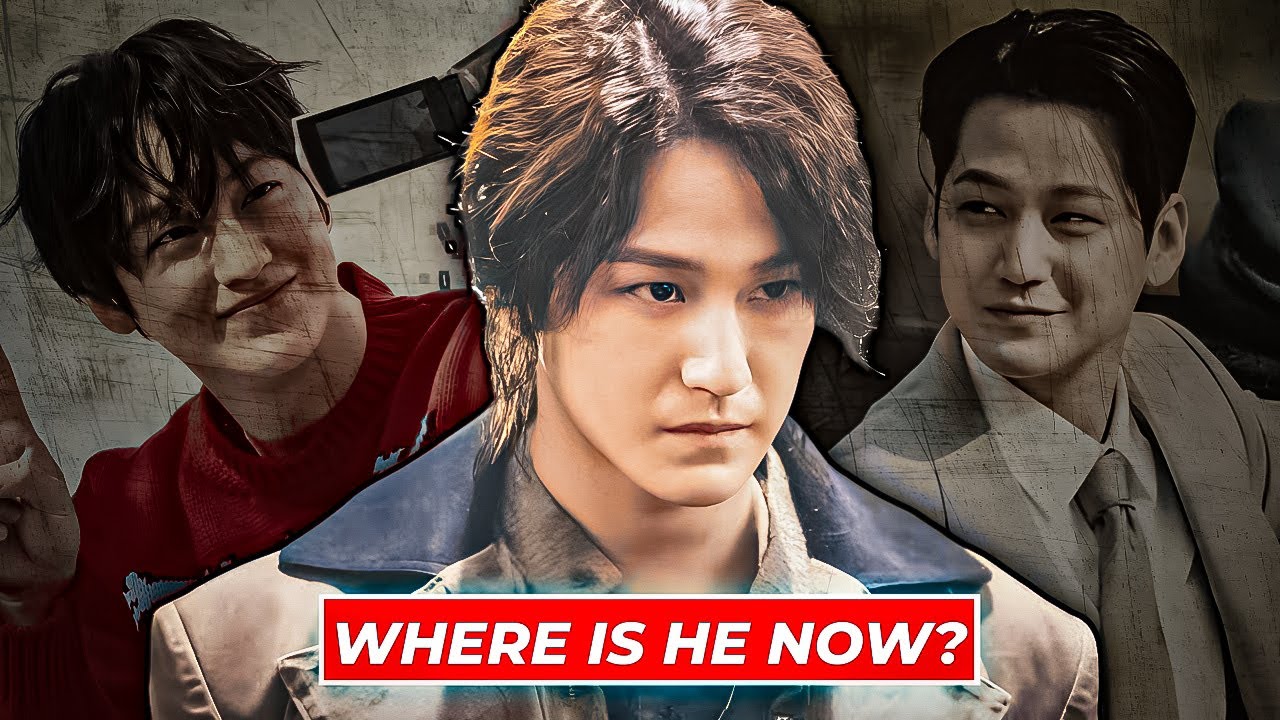What Happened To Kim Bum? | 2025 UPDATE