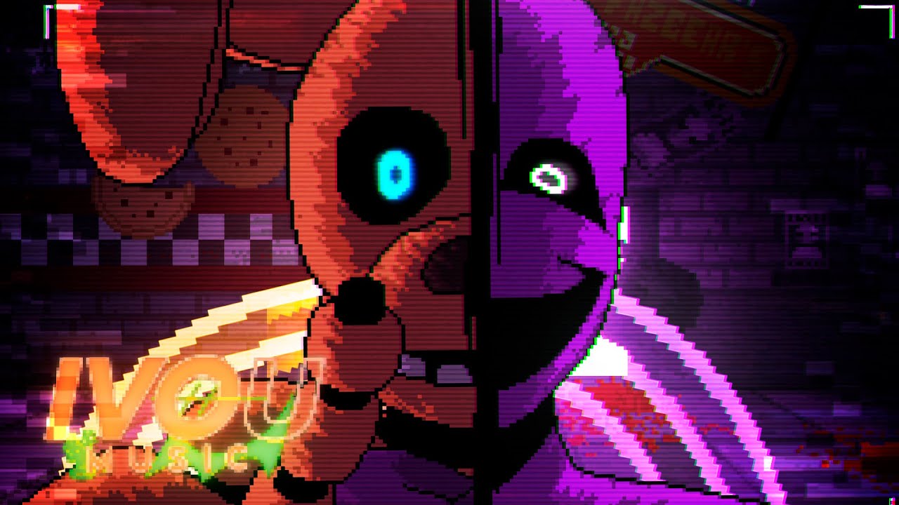 Sr. Coelho | William Afton (Five Nights at Freddy's) - Ivou