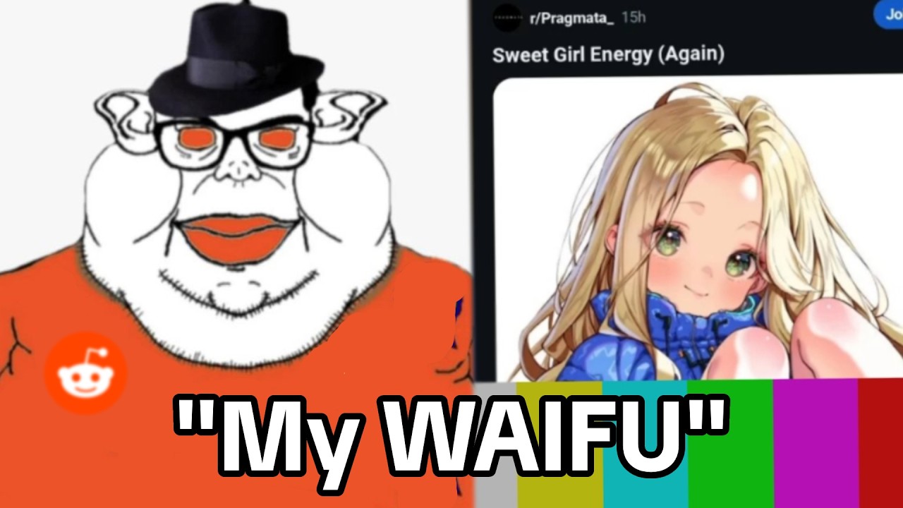 Reddit Mods Are Actually Insane