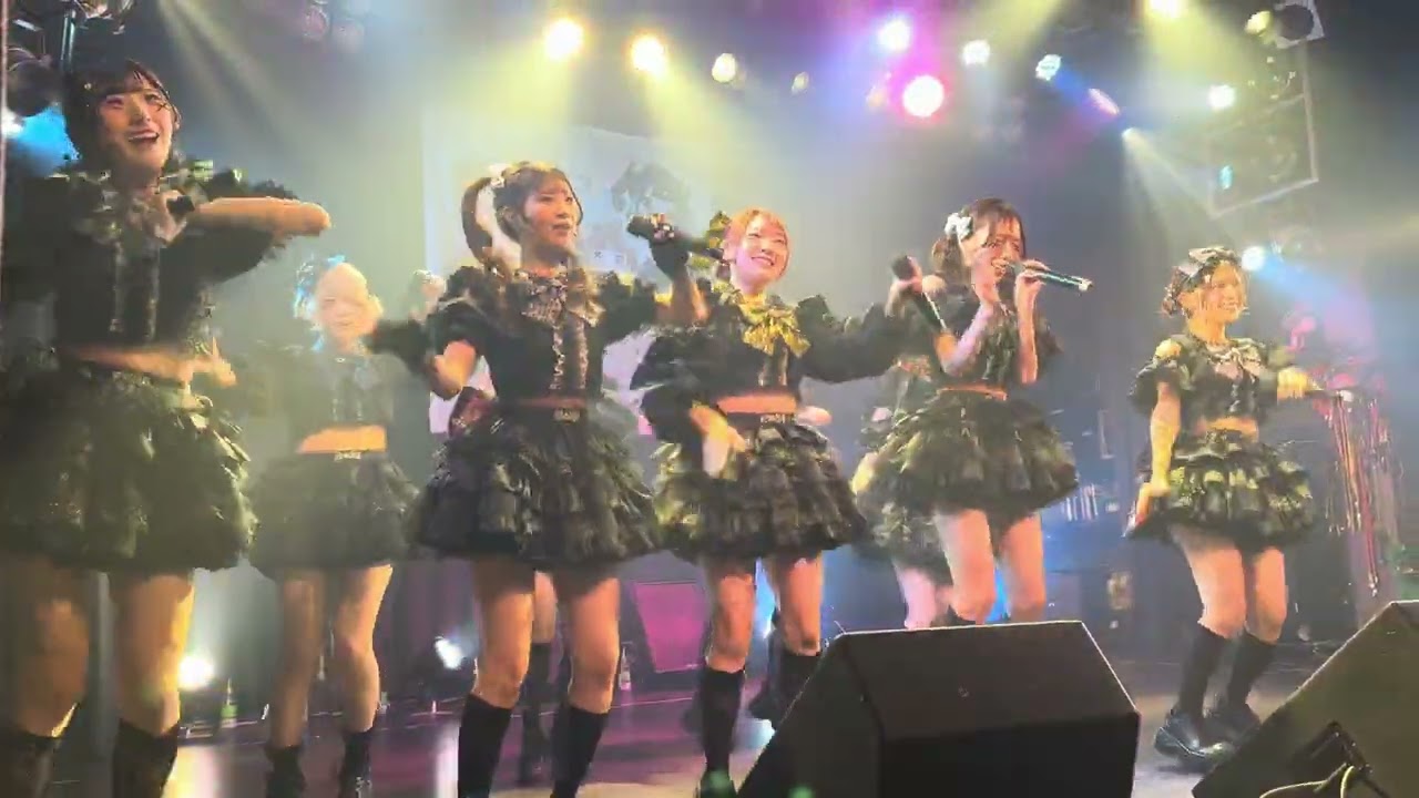 2026.01.30 3.5thワンマンライブ AQUAPLANET (アクアプラネット)
