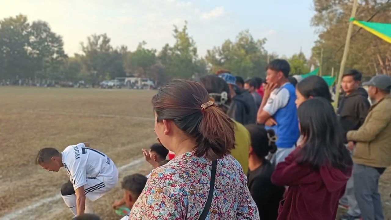 @LSA = SPO Samziuram vs Rianglong first round 2026 at Samziuram village.