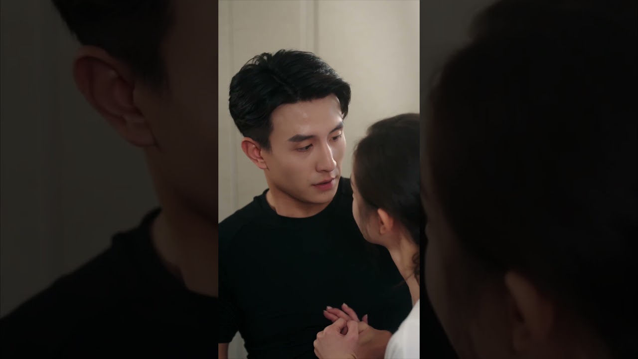 也許我不善於表達，但我擅長愛你。✨💘 #盛夏芬德拉 #劉蕭旭 #cdrama #馬廄製片廠 #預告 #男主角預告