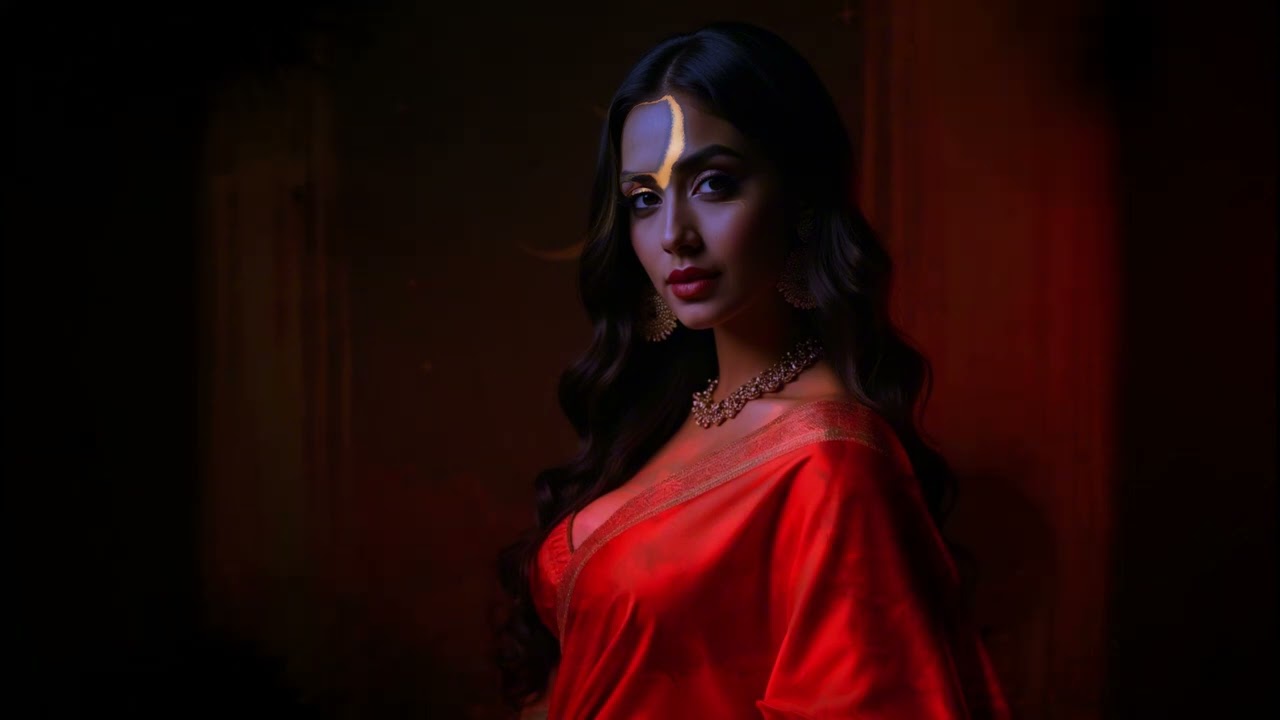 [FREE] Indian Drill Type Beat – Sacred Heat | Dark Vibes RUSS #drill #instrumental #beats